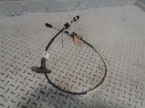 Freelander 2 Automatic Gear Selector Cable 6G92-7E395AD Land Rover 2006 to 2011