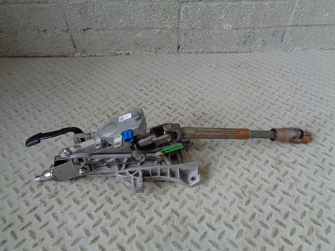 Freelander 2 Upper Steering Column Land Rover with Steering Lock Module R06034