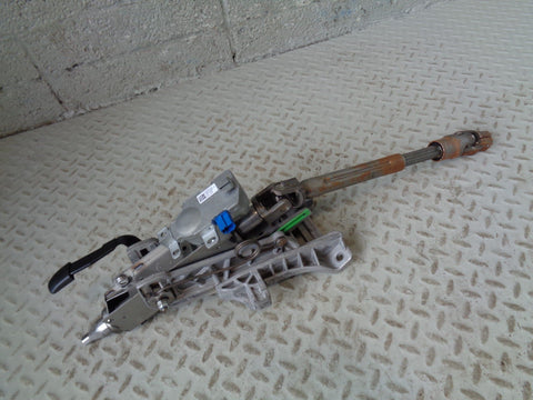 Freelander 2 Upper Steering Column Land Rover with Steering Lock Module R06034