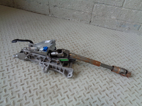 Freelander 2 Upper Steering Column Land Rover with Steering Lock Module R06034
