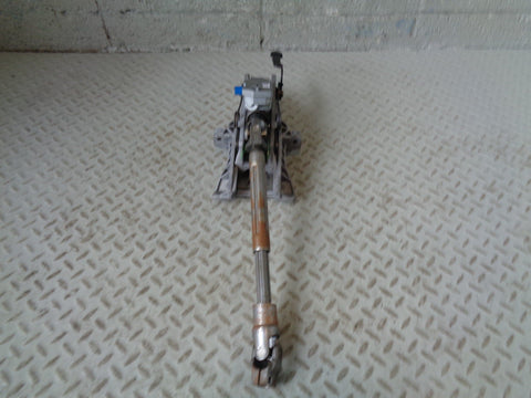 Freelander 2 Upper Steering Column Land Rover with Steering Lock Module R06034