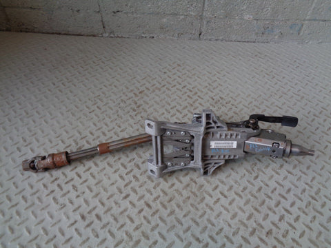 Freelander 2 Upper Steering Column Land Rover with Steering Lock Module R06034