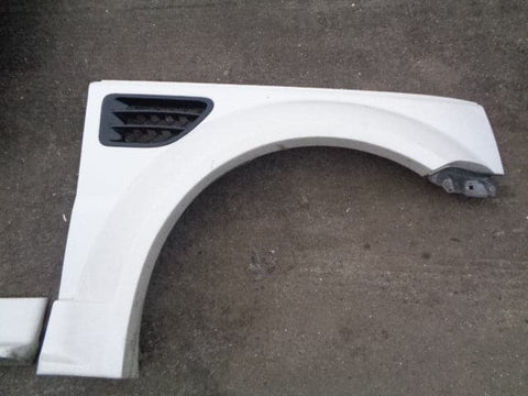 Range Rover Sport Full Bodykit Bumpers Bonnet Arches Trim L320 2005 to 2009