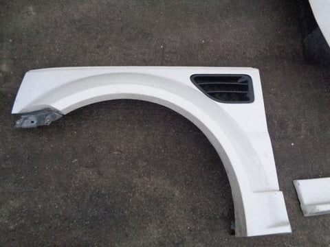 Range Rover Sport Full Bodykit Bumpers Bonnet Arches Trim L320 2005 to 2009