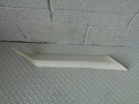 Range Rover L322 A Pillar Cover Interior Trim Off Side Front 2006 to 2013