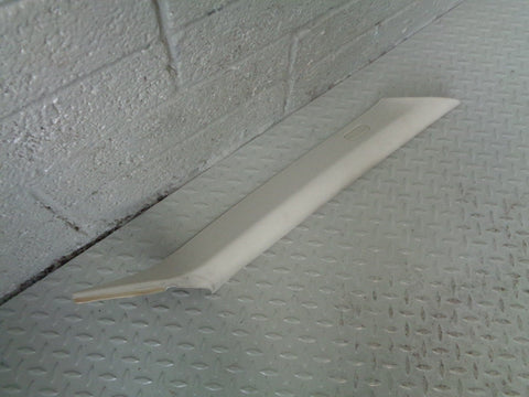 Range Rover L322 A Pillar Cover Interior Trim Off Side Front 2006 to 2013
