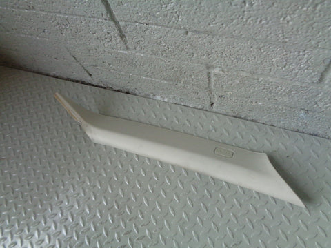 Range Rover L322 A Pillar Cover Interior Trim Off Side Front 2006 to 2013