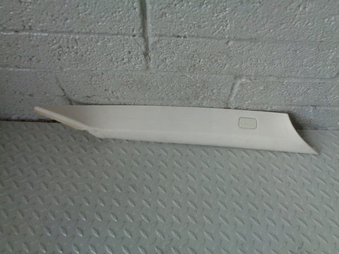 Range Rover L322 A Pillar Cover Interior Trim Off Side Front 2006 to 2013