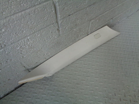 Range Rover L322 A Pillar Cover Interior Trim Off Side Front 2006 to 2013