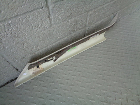Range Rover L322 A Pillar Cover Interior Trim Off Side Front 2006 to 2013