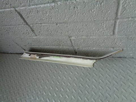 Range Rover L322 A Pillar Cover Interior Trim Off Side Front 2006 to 2013