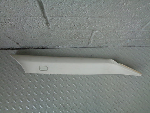 Range Rover L322 A Pillar Cover Interior Trim Off Side Front 2006 to 2013