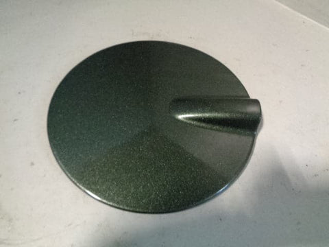 Freelander 2 Fuel Filler Flap Cover Tonga Green Land Rover 2006 to 2011