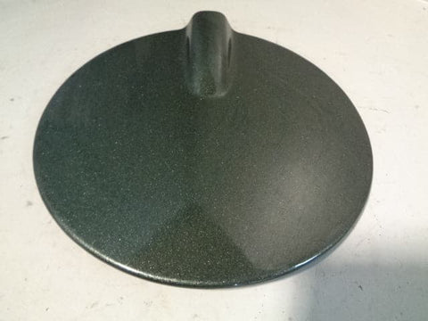 Freelander 2 Fuel Filler Flap Cover Tonga Green Land Rover 2006 to 2011