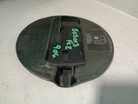 Freelander 2 Fuel Filler Flap Cover Tonga Green Land Rover 2006 to 2011