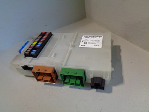 Freelander 2 2.2 TD4 Fuse Box Assembly 6G9T-14A073-LA Land Rover 2006 to 2015