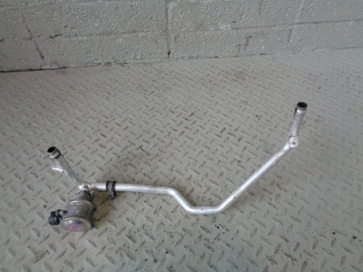 Range Rover L322 EGR Valve 11721707619 Exhaust Gas Re-Circulation 4.4 V8 M62