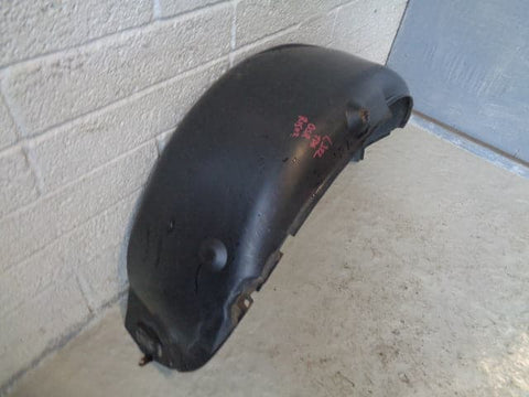 Range Rover L322 Wheel Arch Liner Off Side Rear Splash Guard 2002 to 2006