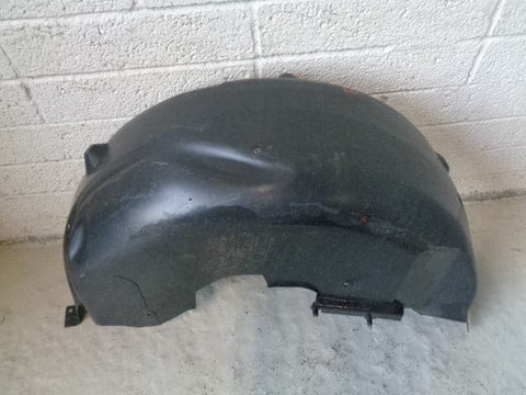 Range Rover L322 Wheel Arch Liner Off Side Rear Splash Guard 2002 to 2006