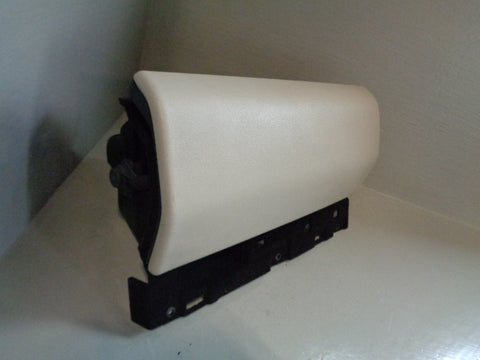 Range Rover L322 Glove Box Upper in Ivory Facelift 2006 to 2013
