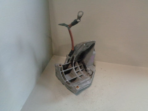 Range Rover L322 Engine Mount 241681 10 Off Side 4.4 V8 2002 to 2006