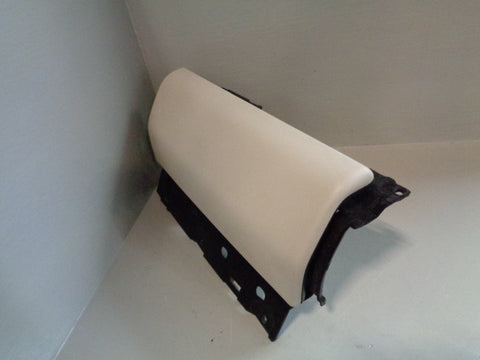 Range Rover L322 Glove Box Upper in Ivory Facelift 2006 to 2013