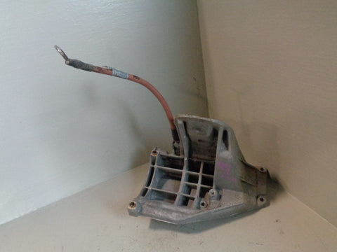 Range Rover L322 Engine Mount 241681 10 Off Side 4.4 V8 2002 to 2006