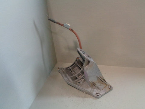 Range Rover L322 Engine Mount 241681 10 Off Side 4.4 V8 2002 to 2006