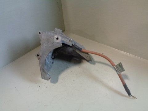 Range Rover L322 Engine Mount 241681 10 Off Side 4.4 V8 2002 to 2006