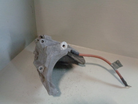 Range Rover L322 Engine Mount 241681 10 Off Side 4.4 V8 2002 to 2006