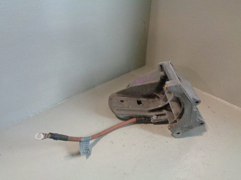 Range Rover L322 Engine Mount 241681 10 Off Side 4.4 V8 2002 to 2006