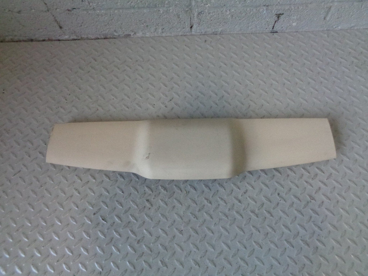 Range Rover L322 Interior Upper Tailgate Trim EQT000111 Sand 2002 to 2010 R31083