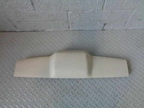 Range Rover L322 Interior Upper Tailgate Trim EQT000111 Sand 2002 to 2010 R31083