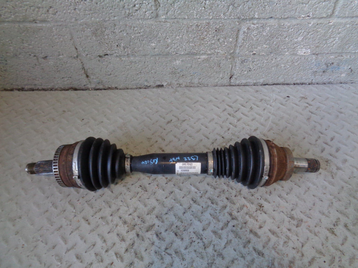 Range Rover L322 Driveshaft Near Side Front IED500030 2002 to 2009