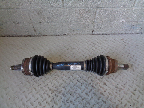 Range Rover L322 Driveshaft Near Side Front IED500030 2002 to 2009
