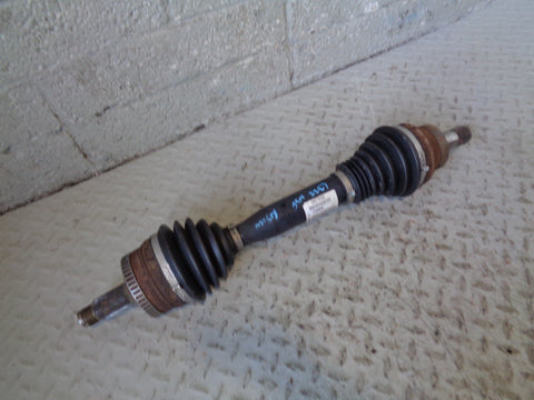 Range Rover L322 Driveshaft Near Side Front IED500030 2002 to 2009