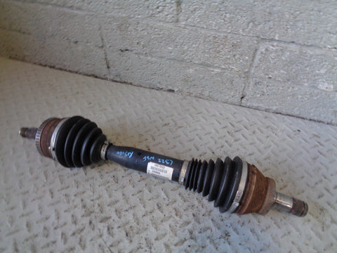 Range Rover L322 Driveshaft Near Side Front IED500030 2002 to 2009