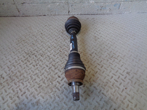 Range Rover L322 Driveshaft Near Side Front IED500030 2002 to 2009