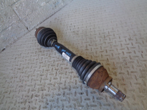 Range Rover L322 Driveshaft Near Side Front IED500030 2002 to 2009