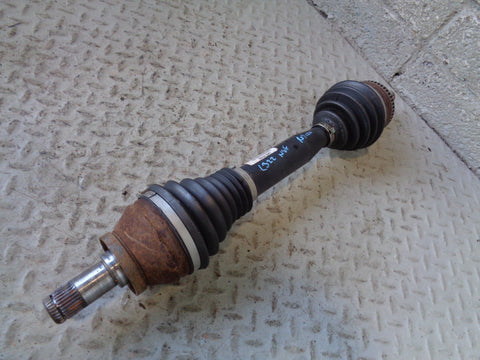 Range Rover L322 Driveshaft Near Side Front IED500030 2002 to 2009