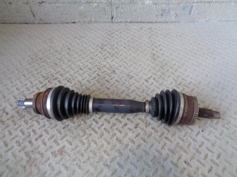 Range Rover L322 Driveshaft Near Side Front IED500030 2002 to 2009