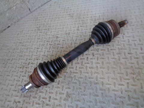 Range Rover L322 Driveshaft Near Side Front IED500030 2002 to 2009