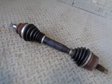 Range Rover L322 Driveshaft Near Side Front IED500030 2002 to 2009