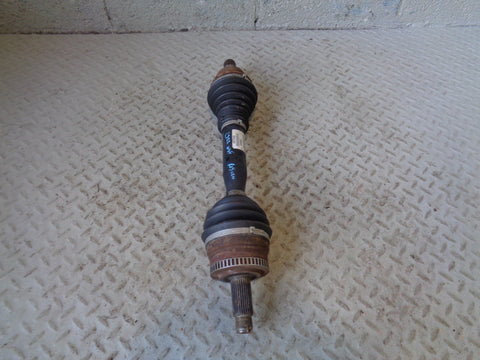 Range Rover L322 Driveshaft Near Side Front IED500030 2002 to 2009