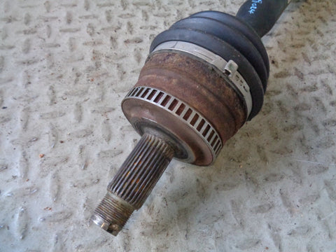 Range Rover L322 Driveshaft Near Side Front IED500030 2002 to 2009