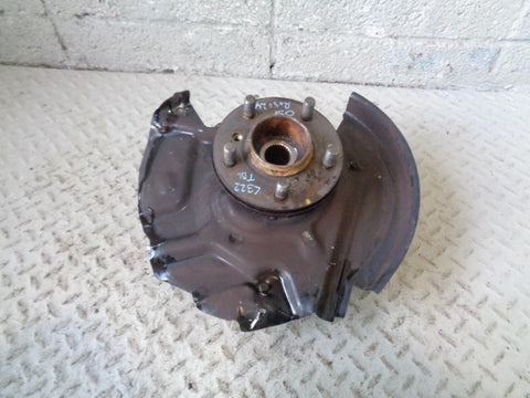 Range Rover L322 Hub Assembly Off Side Front 2002 to 2006 All Models