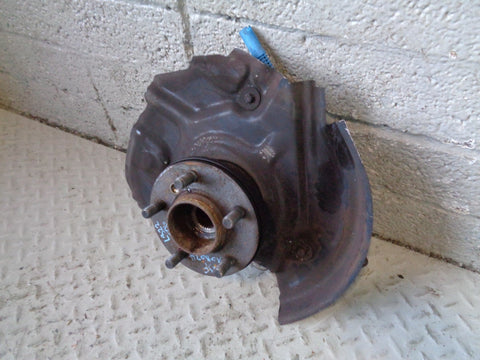 Range Rover L322 Hub Assembly Near Side Front 2002 to 2006 All Models
