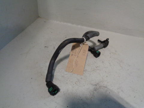Range Rover Sport Fuel Pipe Cooler to Pump 2.7 TDV6 Euro 3 2005 to 2007