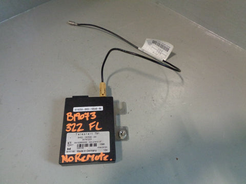 Range Rover L322 Webasto Telestart Module Pre Heater 8H52-18D540-BA 2006 to 2013