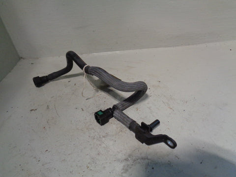 Range Rover Sport Fuel Pipe Cooler to Pump 2.7 TDV6 Euro 3 2005 to 2007